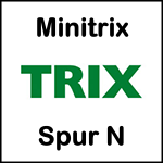 Spur N / minitrix