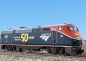 Preview: L20494 Amtrak Diesellok AMD 103 Phas