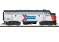 Preview: L21582 Amtrak Diesellok F7 A Phase I