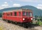 Preview: L26390 Dieseltriebwagen T3