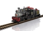 Preview: L26701 Dampflok Shay Nr.7 RC&BT RR