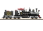 Preview: L26701 Dampflok Shay Nr.7 RC&BT RR