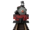 Preview: L26701 Dampflok Shay Nr.7 RC&BT RR