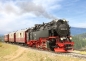 Preview: L26818 Dampflok BR 99.02 Öl