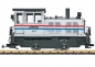 Preview: L27632 Diesellok Amtrak Phase II