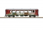 Preview: L30679 RhB Schnellzugwagen 2. Klasse