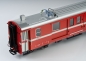 Preview: L30693 Gepäckwagen RhB