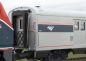 Preview: L31201 Amtrak Gepäckwagen Phase VI