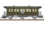 Preview: L31332 BDB Personenwagen C 31