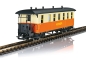 Preview: L36355 Personenwagen DR