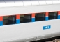 Preview: L36601 Amtrak Personenwagen Phase I