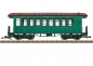 Preview: L36814 WW & FRy Personenwagen