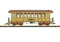 Preview: L36830 Personenwagen NCRR