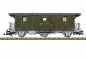 Preview: L41331 BDB Gepäckwagen F 51