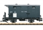 Preview: L45302 RhB gedeckter Güterwagen