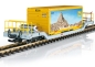 Preview: L45925 Containerwagen RhB