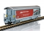 Preview: L48573 Schiebewandwagen RhB