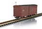 Preview: L48676 Ged.Güterwagen NCRR