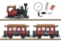 Preview: L70308 Startset Weihnachtszug