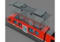 Preview: 29113 Startp.Nahverkehrszug LINT