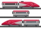 Preview: 29338 Startpackung Thalys my world