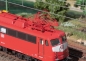 Preview: 37019 E-Lok BR 110.3 DB