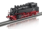 Preview: 37086 Tender-Dampflok BR 86.0-8 DB