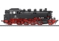 Preview: 37086 Tender-Dampflok BR 86.0-8 DB