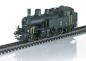 Preview: 37191 Tender-Dampflok S.Eb 3/5 SBB