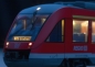 Preview: 37714 Triebwagen BR 648.2 DB AG