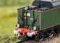 Preview: Dampflok Serie 141-R SNCF