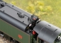 Preview: Dampflok Serie 141-R SNCF