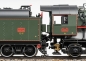 Preview: Dampflok Serie 141-R SNCF