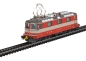 Preview: 38420 E-Lo Re 4/4 II SBB