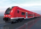 Preview: 38462 E-Triebzug Desiro HC DB,VI