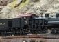 Preview: 38700 US-Getriebe-Dampflok Shay II