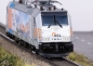 Preview: 38803 E-Lok BR 186 HSL