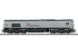 Preview: 39072 Diesellok Class 66 RheinCargo