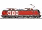 Preview: 39198 E-Lok Reihe 1293 Vetron ÖBB