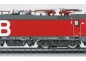 Preview: 39198 E-Lok Reihe 1293 Vetron ÖBB