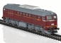 Preview: 39200 Diesellok BR 120 DR