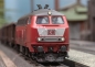 Preview: 39217 Diesellok BR 218 DB