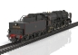 Preview: 39244 Dampflok Serie 241 A SNCF