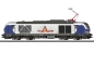 Preview: 39291 Vectron Dual-Mode BR 248 RP