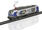 Preview: 39291 Vectron Dual-Mode BR 248 RP