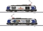 Preview: 39291 Vectron Dual-Mode BR 248 RP