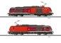 Preview: 39293 Vectron DM, BR 249,DB AG, VI