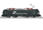 Preview: 39332 E-Lok BR 193 Mercitalia