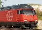 Preview: 39463 E-Lok Re 460 SBB