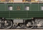 Preview: 39511 E-Lok Serie Be 4/6 SBB